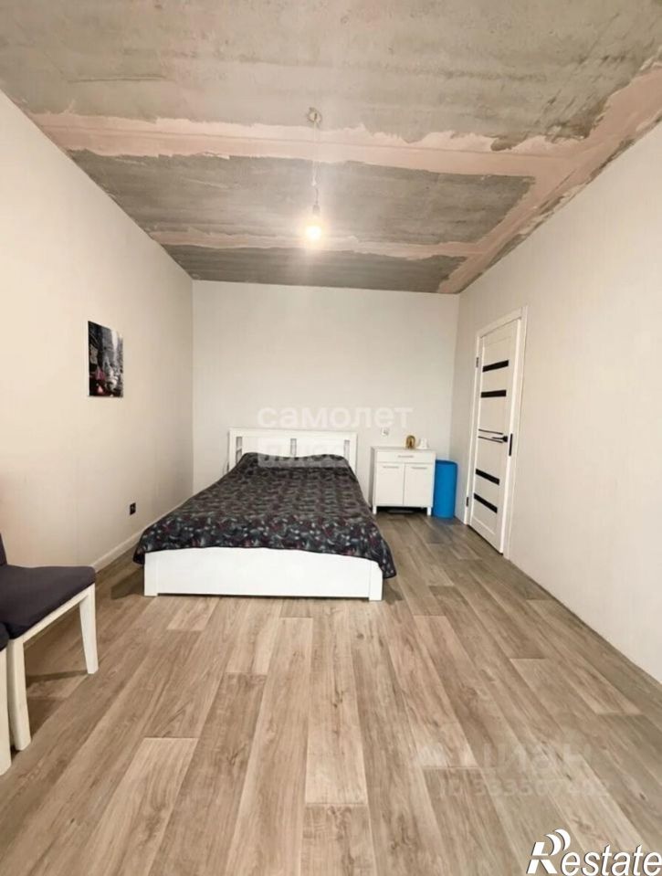 1-комн квартира б-р Архитекторов, 1Г,  д. 1Г