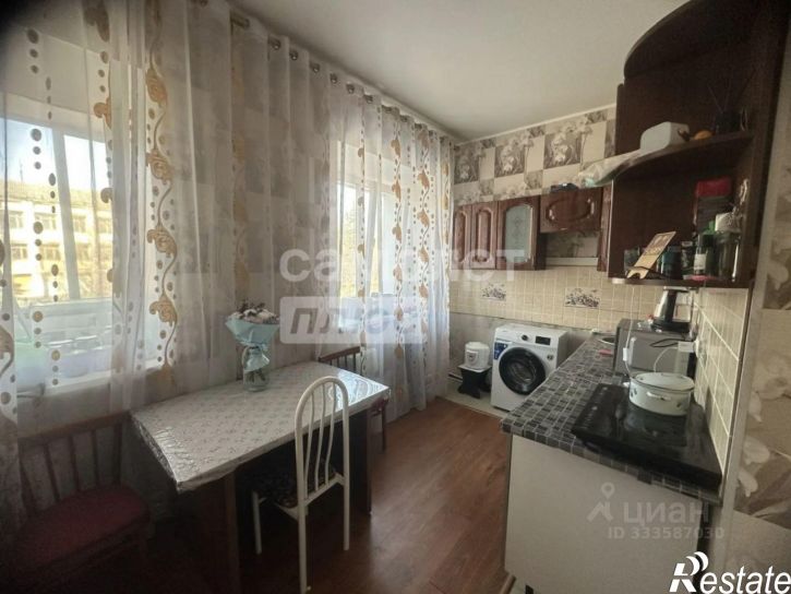 2-комн квартира ул Российская, 11А,  д. 11А