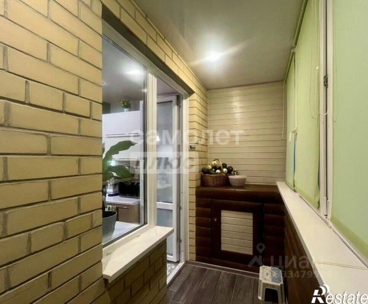 1-комн квартира ул 13-я Линия, 37 6,  д. 37 6,  к. 6