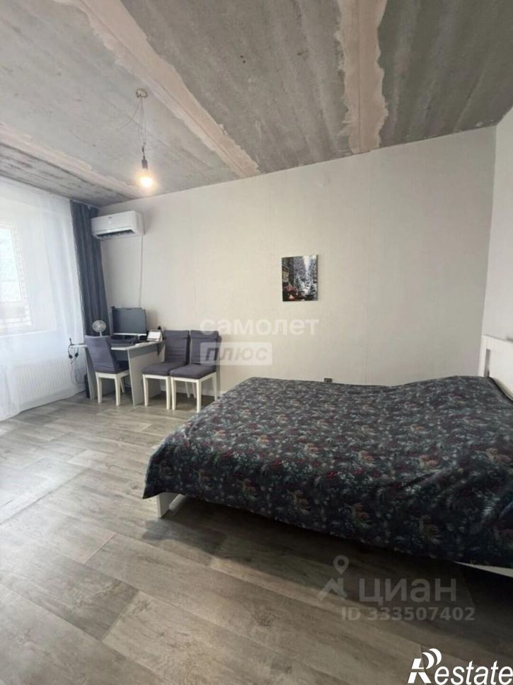 1-комн квартира б-р Архитекторов, 1Г,  д. 1Г