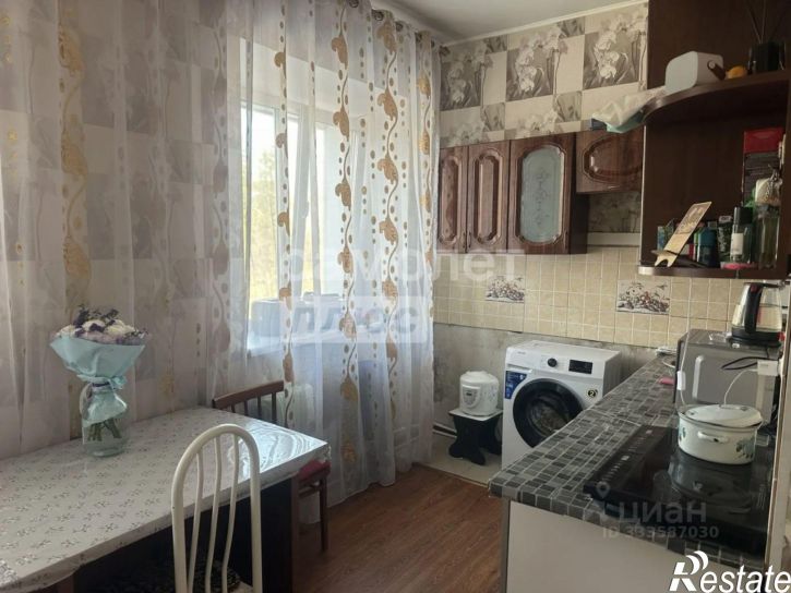 2-комн квартира ул Российская, 11А,  д. 11А