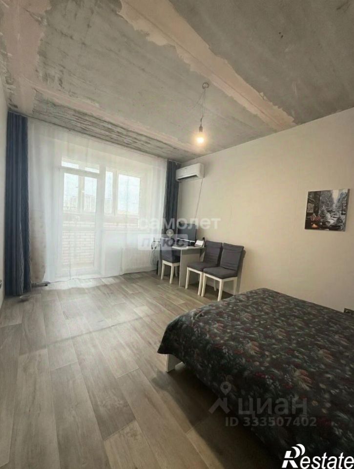 1-комн квартира б-р Архитекторов, 1Г,  д. 1Г