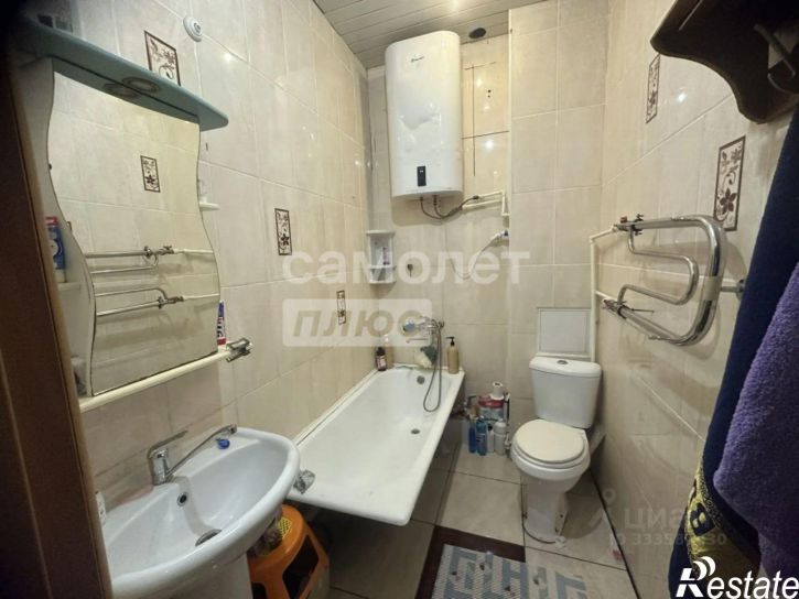2-комн квартира ул Российская, 11А,  д. 11А