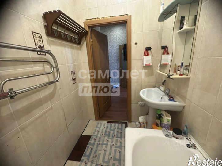 2-комн квартира ул Российская, 11А,  д. 11А