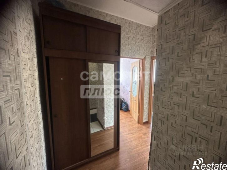 2-комн квартира ул Российская, 11А,  д. 11А