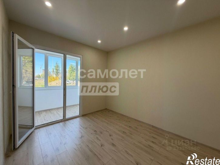 2-комн квартира в новом доме ул Завертяева, 1,  д. 1
