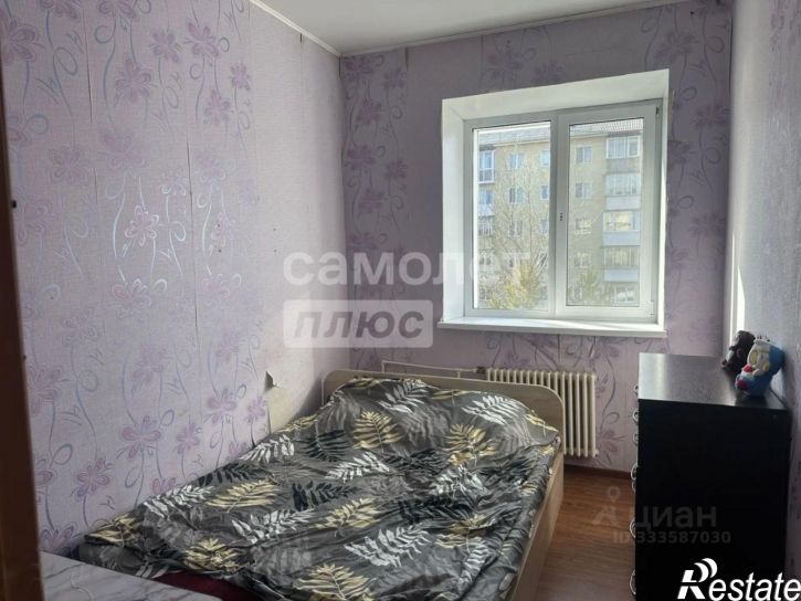2-комн квартира ул Российская, 11А,  д. 11А