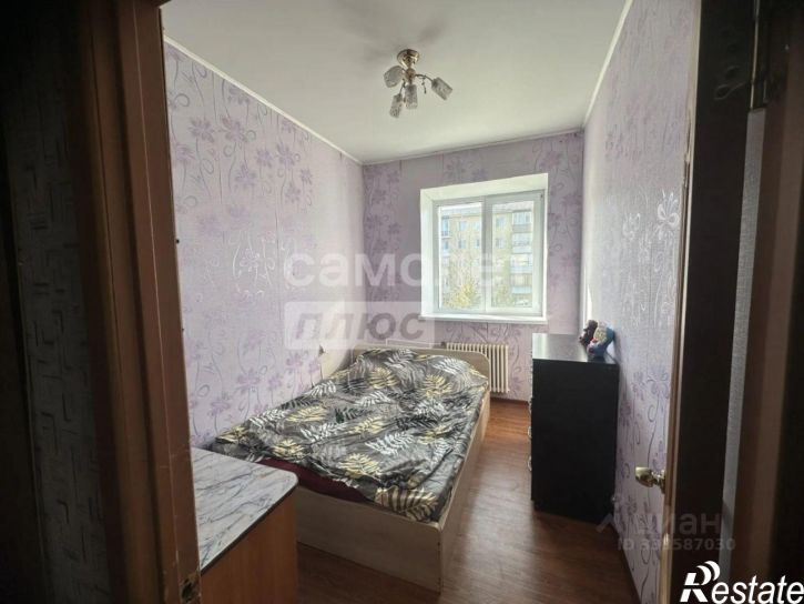 2-комн квартира ул Российская, 11А,  д. 11А