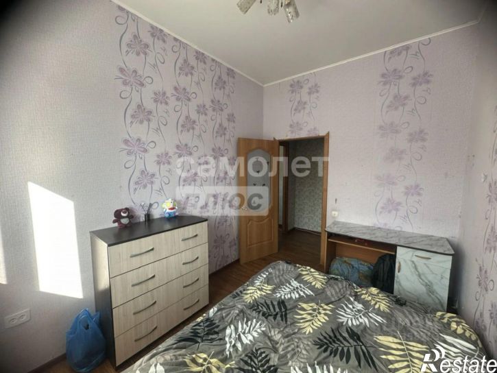 2-комн квартира ул Российская, 11А,  д. 11А