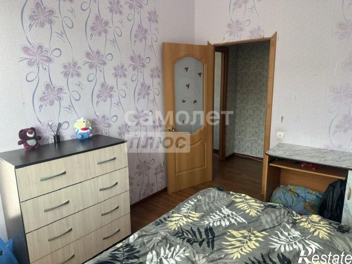 2-комн квартира ул Российская, 11А,  д. 11А