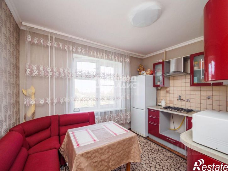1-комн квартира пр-кт Менделеева, 44,  д. 44
