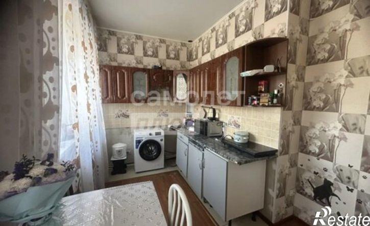 2-комн квартира ул Российская, 11А,  д. 11А