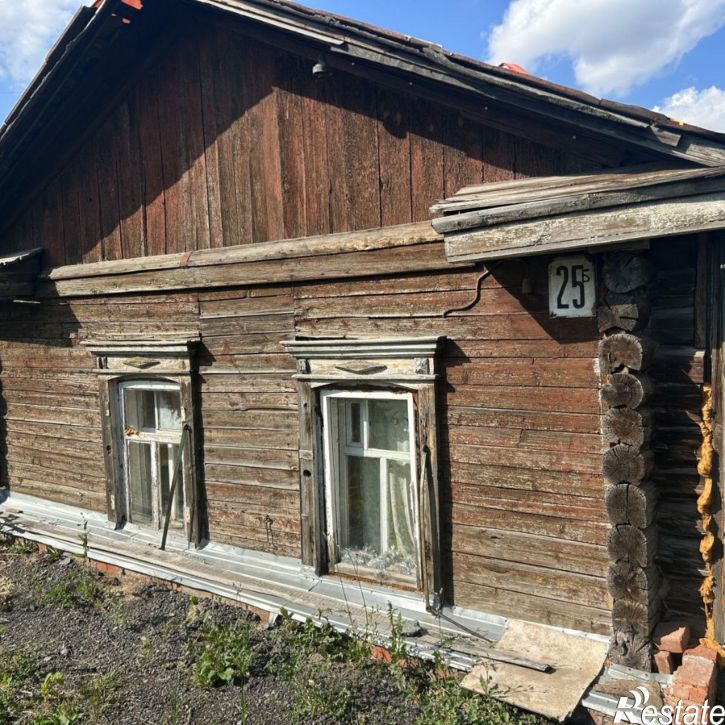 Коттедж/дом ул 4-я Ремесленная, 25Б,  д. 25Б