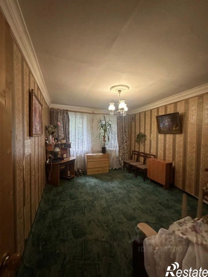 3-комн квартира ул Энергетиков, 24,  д. 24