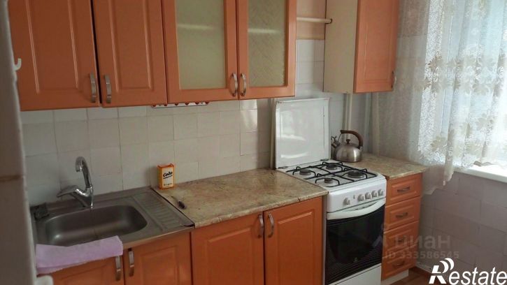 3-комн квартира ул Индустриальная, 6,  д. 6