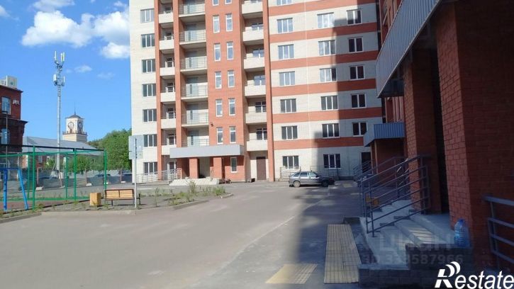 3-комн квартира ул Яковлева, 15,  д. 15