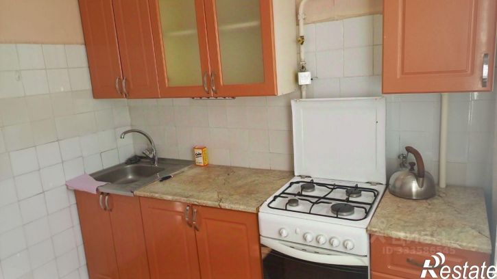 3-комн квартира ул Индустриальная, 6,  д. 6