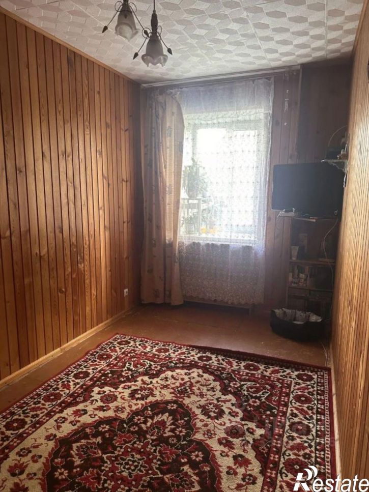 3-комн квартира ул Энергетиков, 24,  д. 24