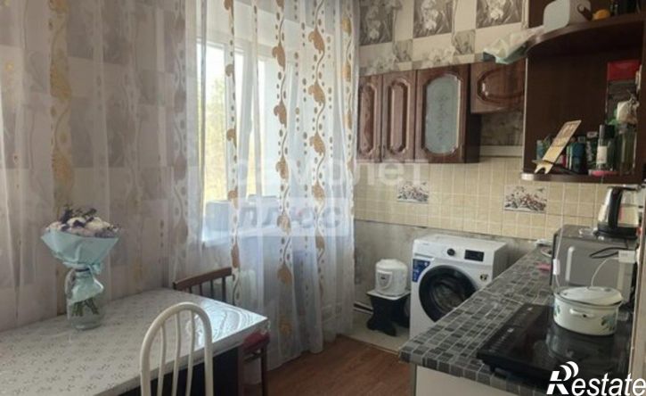 2-комн квартира ул Российская, 11А,  д. 11А