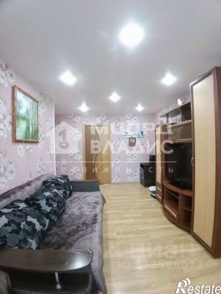 3-комн квартира ул 2-я Барнаульская, 11,  д. 11