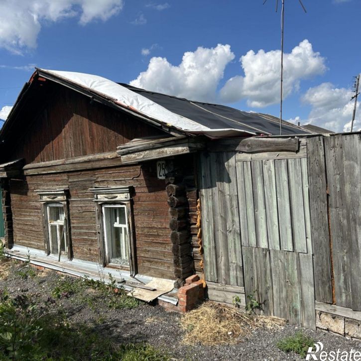 Коттедж/дом ул 4-я Ремесленная, 25Б,  д. 25Б