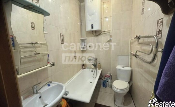 2-комн квартира ул Российская, 11А,  д. 11А