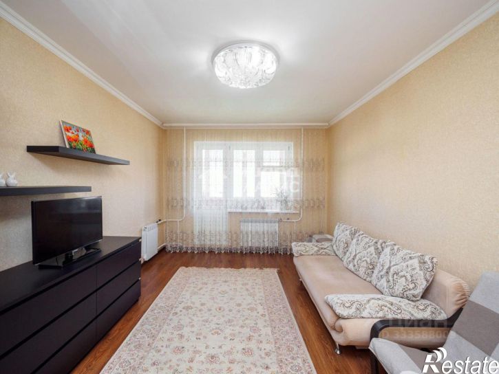 1-комн квартира пр-кт Менделеева, 44,  д. 44