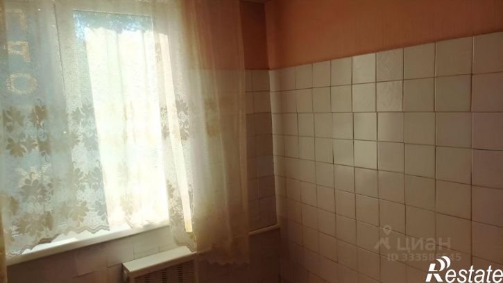 3-комн квартира ул Индустриальная, 6,  д. 6