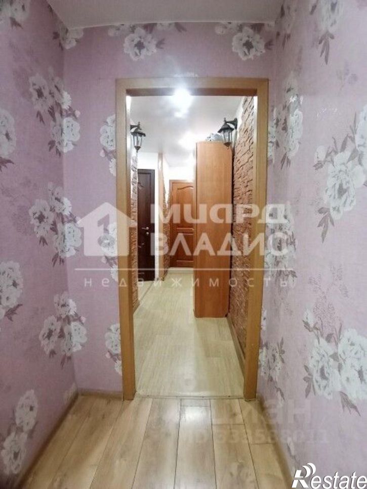 3-комн квартира ул 2-я Барнаульская, 11,  д. 11