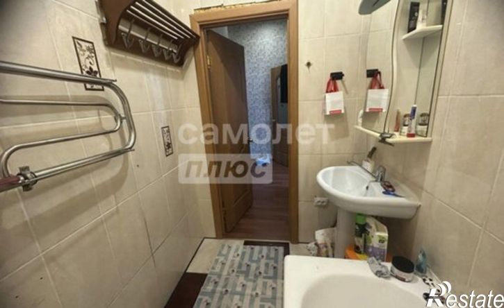 2-комн квартира ул Российская, 11А,  д. 11А