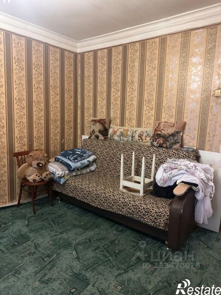 3-комн квартира ул Энергетиков, 24,  д. 24