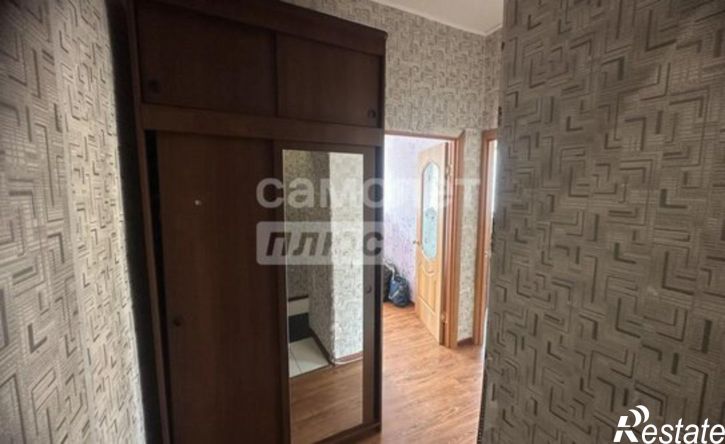 2-комн квартира ул Российская, 11А,  д. 11А