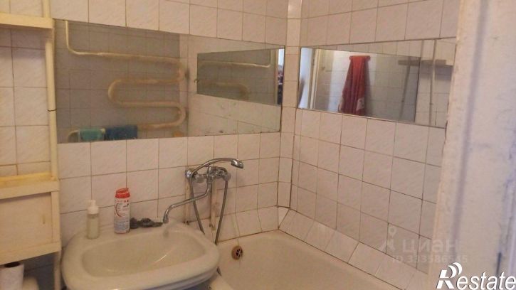 3-комн квартира ул Индустриальная, 6,  д. 6