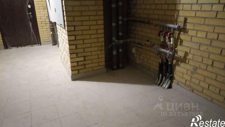 3-комн квартира ул Яковлева, 15,  д. 15
