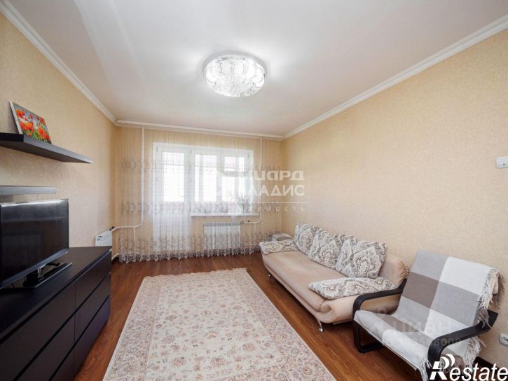 1-комн квартира пр-кт Менделеева, 44,  д. 44
