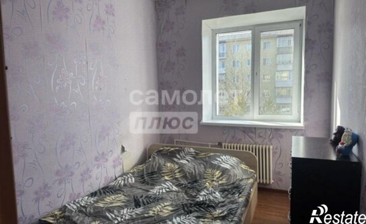 2-комн квартира ул Российская, 11А,  д. 11А