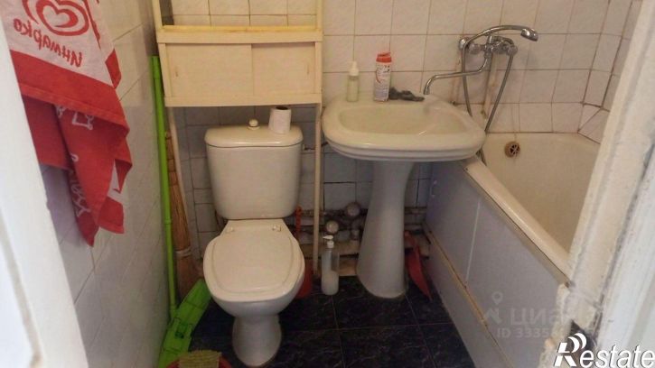 3-комн квартира ул Индустриальная, 6,  д. 6
