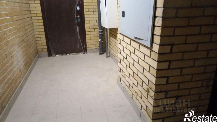 3-комн квартира ул Яковлева, 15,  д. 15