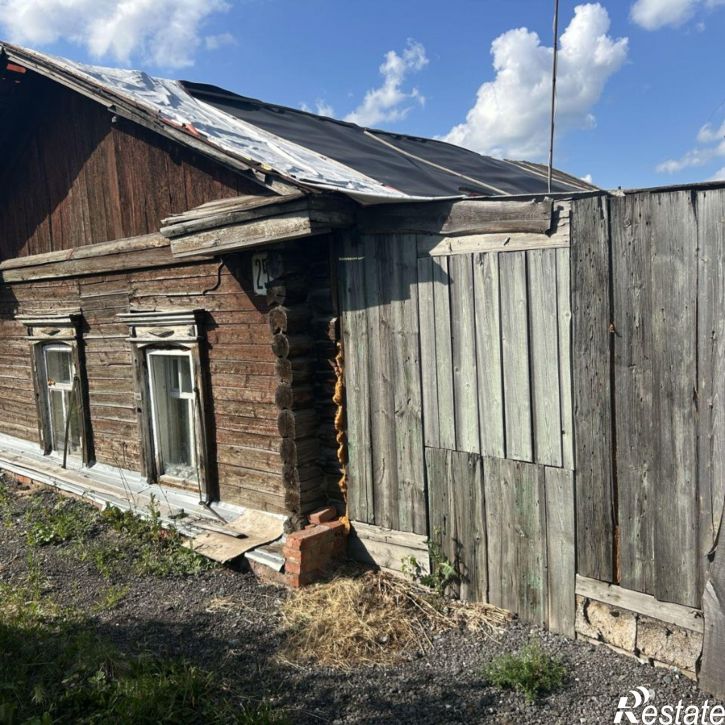 Коттедж/дом ул 4-я Ремесленная, 25Б,  д. 25Б