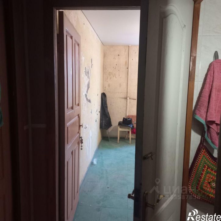 Комната ул Бульварная, 2,  д. 2
