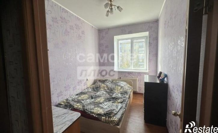 2-комн квартира ул Российская, 11А,  д. 11А