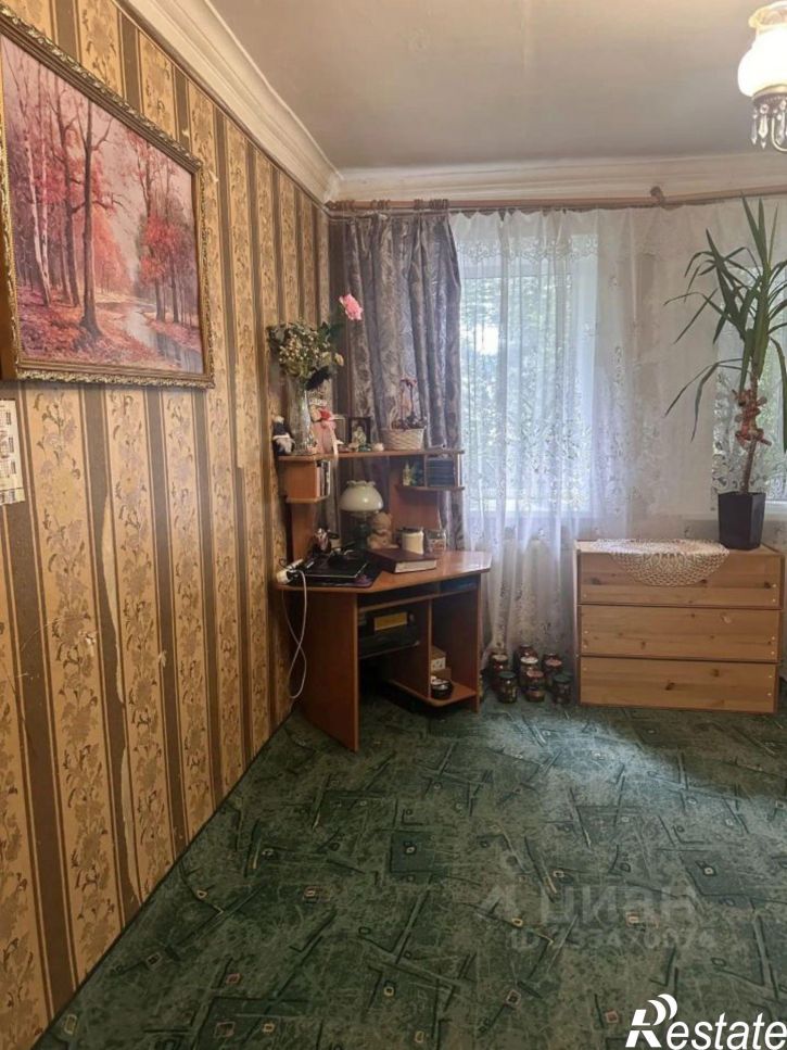 3-комн квартира ул Энергетиков, 24,  д. 24