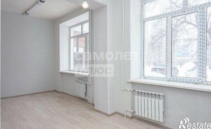 1-комн квартира ул Бородина, 44Б,  д. 44Б