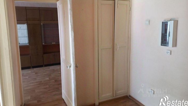 3-комн квартира ул Индустриальная, 6,  д. 6