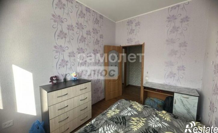 2-комн квартира ул Российская, 11А,  д. 11А