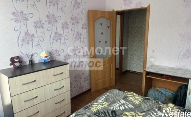 2-комн квартира ул Российская, 11А,  д. 11А