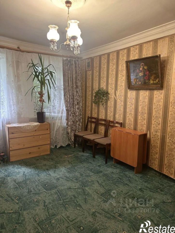 3-комн квартира ул Энергетиков, 24,  д. 24