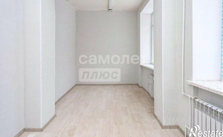 1-комн квартира ул Бородина, 44Б,  д. 44Б
