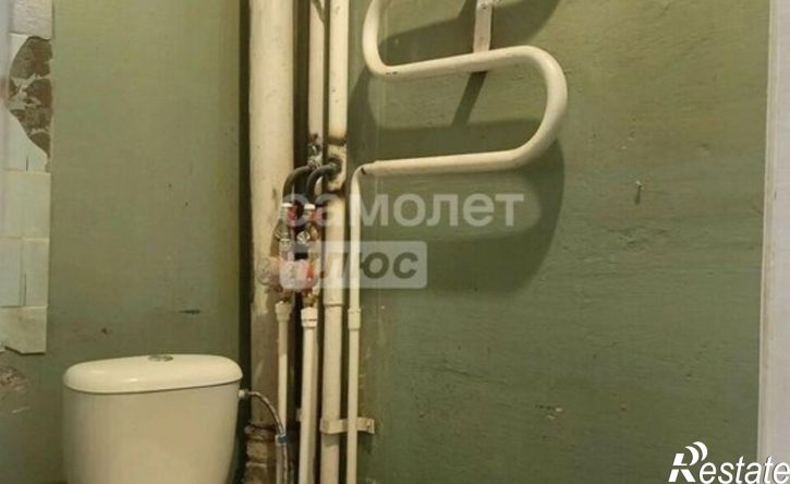 1-комн квартира ул Бульварная, 13,  д. 13