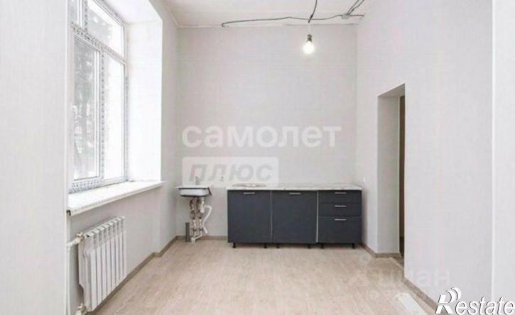 1-комн квартира ул Бородина, 44Б,  д. 44Б
